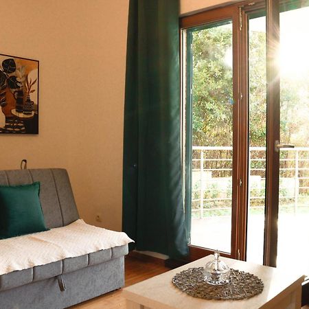 Apartman Mia リサン エクステリア 写真