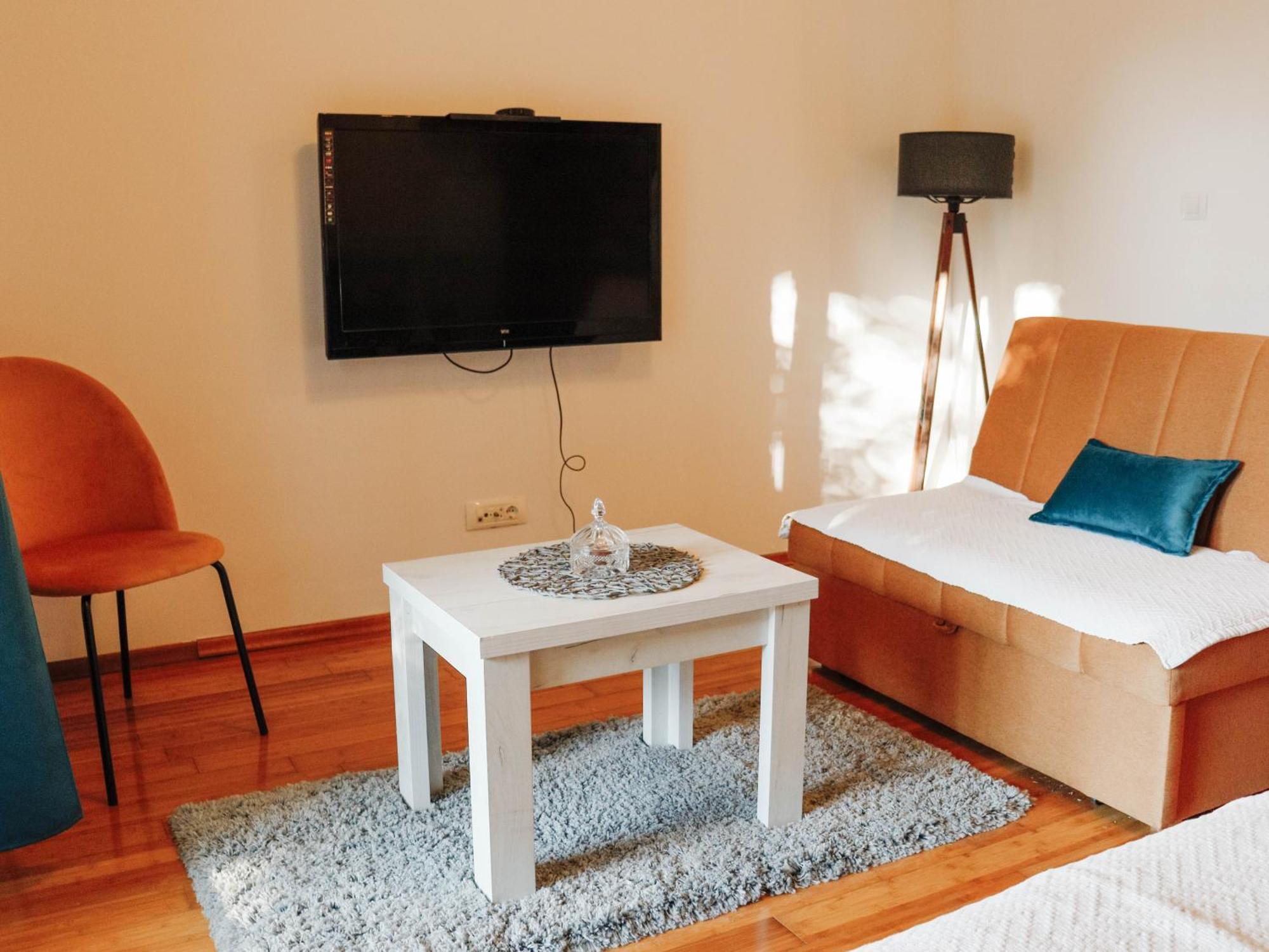 Apartman Mia リサン エクステリア 写真