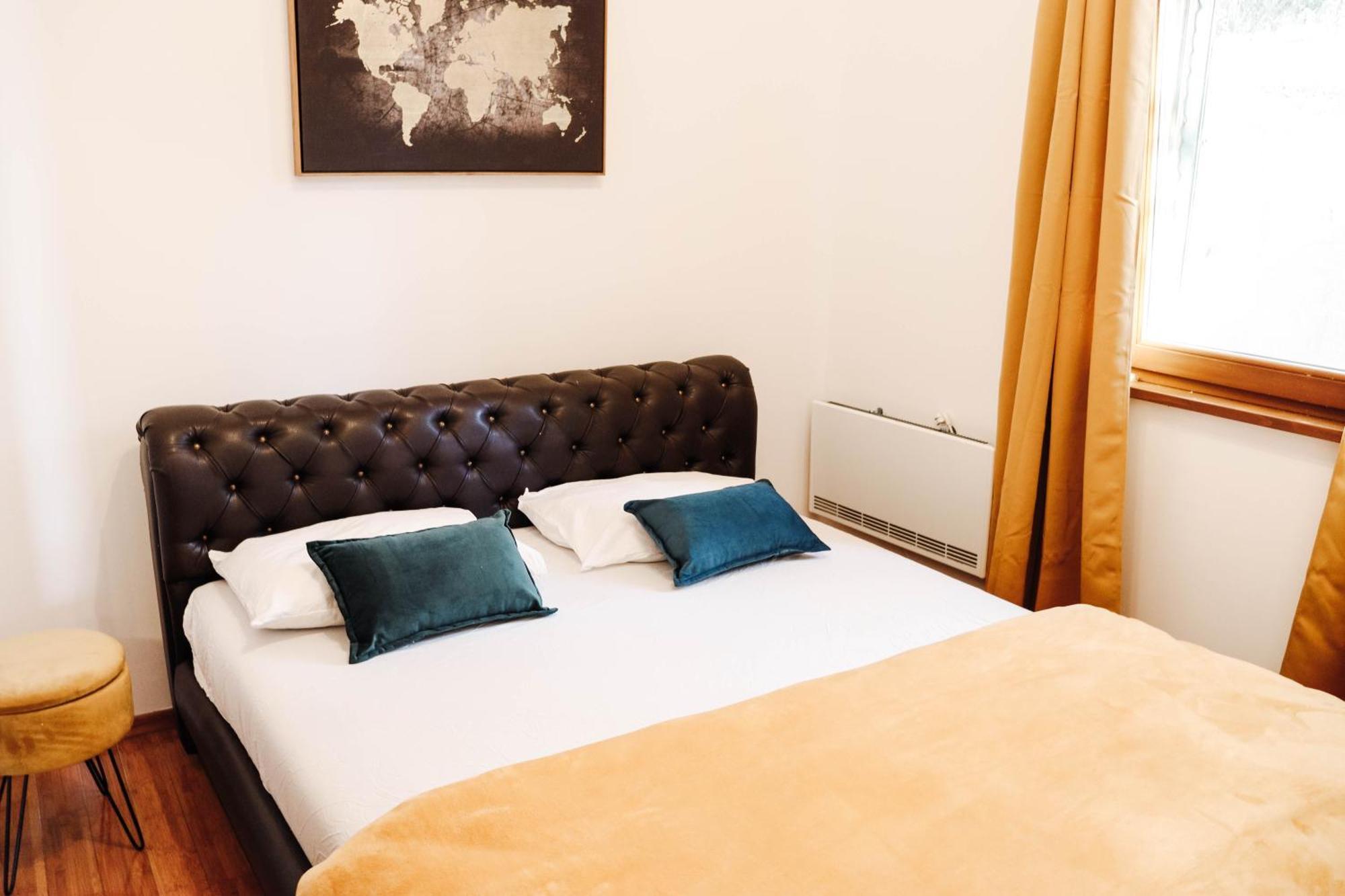 Apartman Mia リサン エクステリア 写真