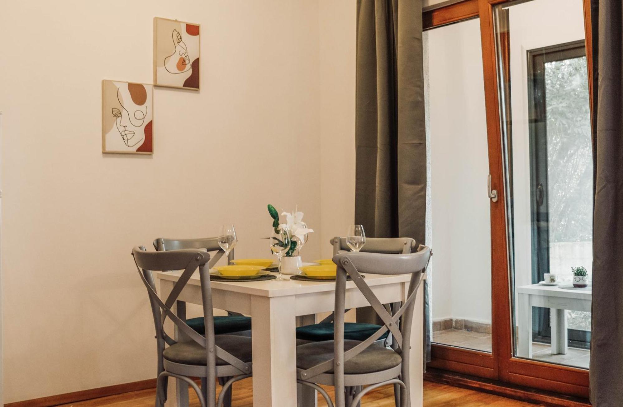 Apartman Mia リサン エクステリア 写真