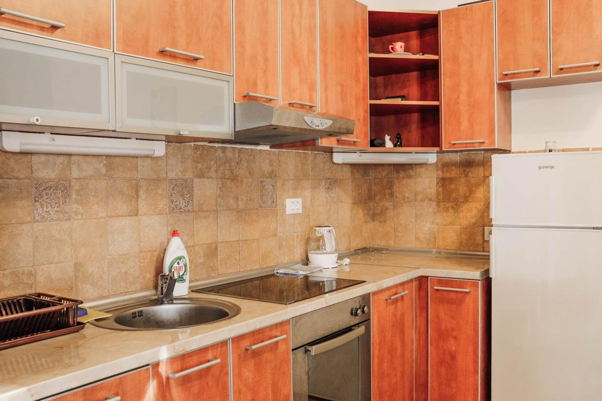 Apartman Mia リサン エクステリア 写真