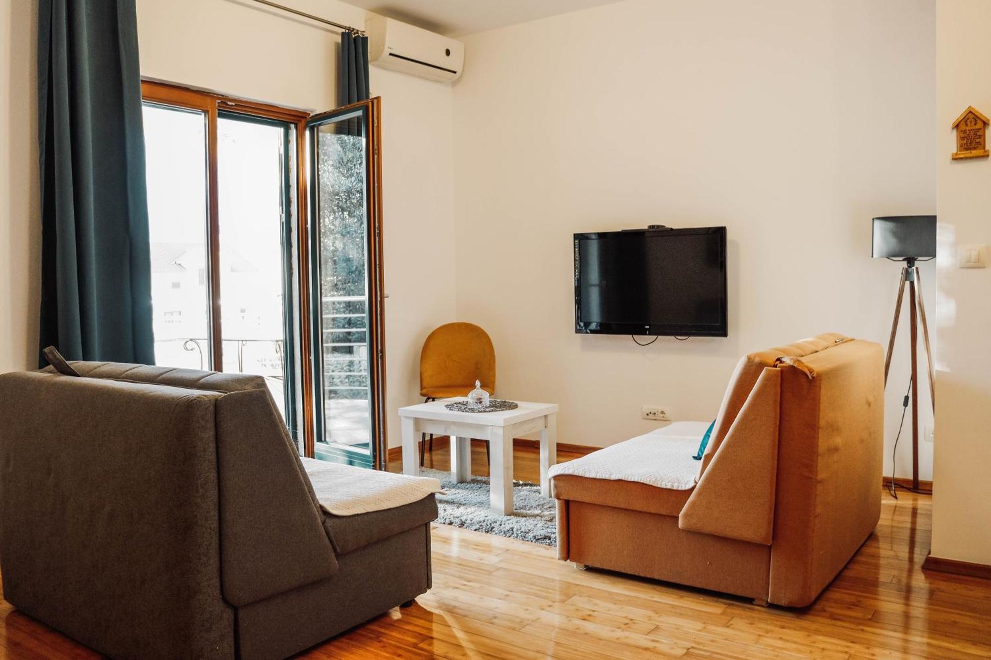 Apartman Mia リサン エクステリア 写真