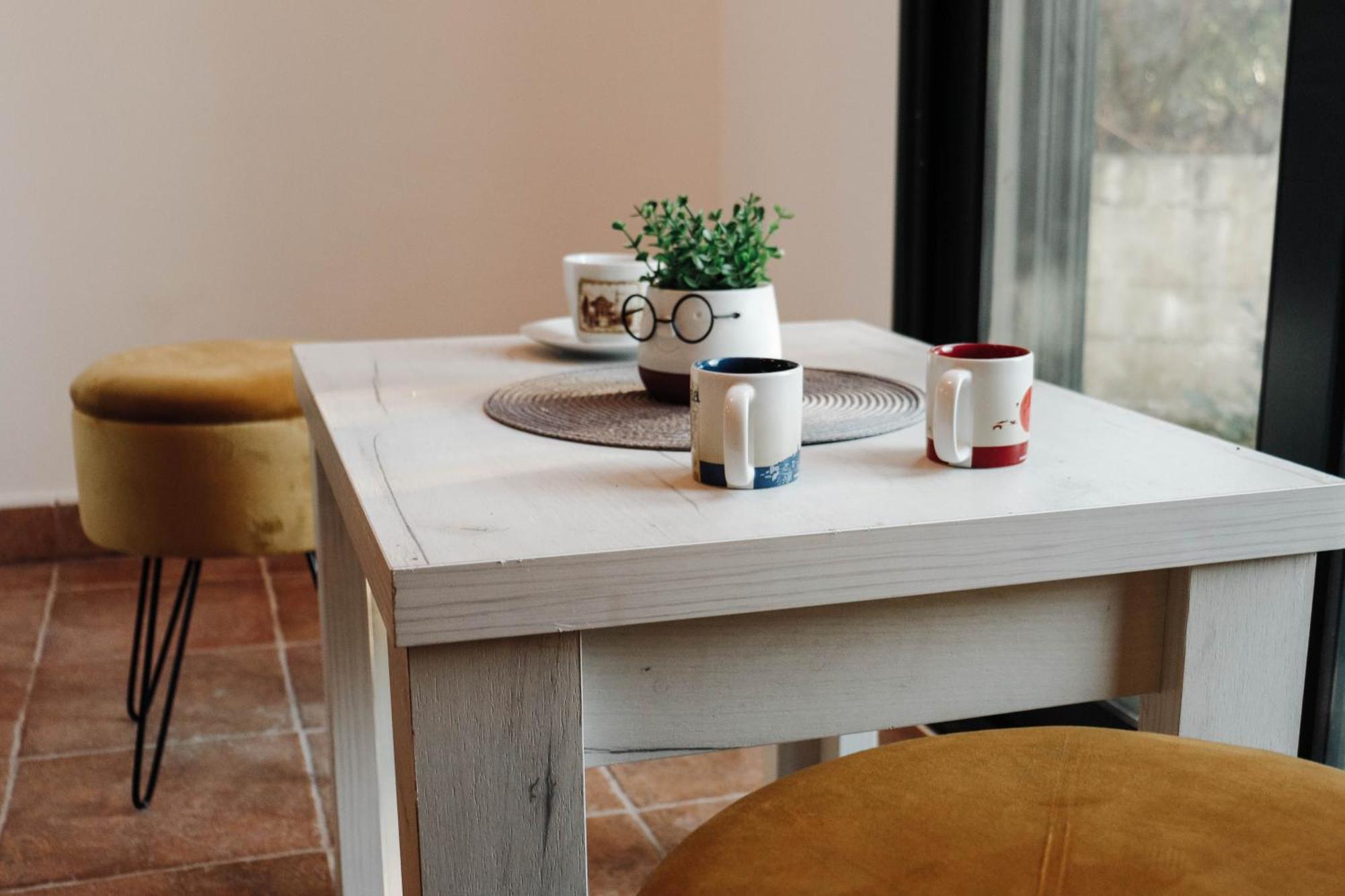 Apartman Mia リサン エクステリア 写真