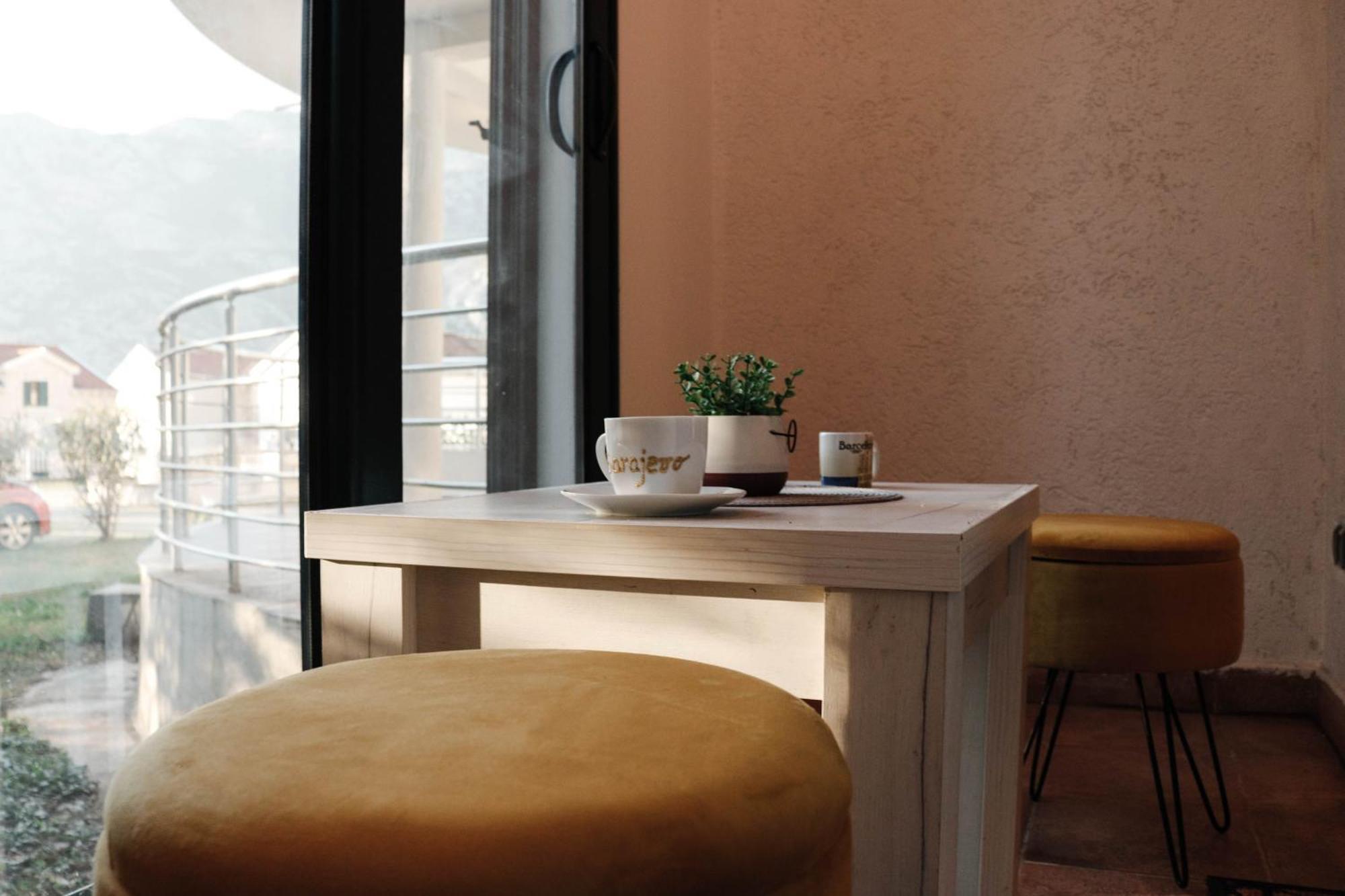 Apartman Mia リサン エクステリア 写真