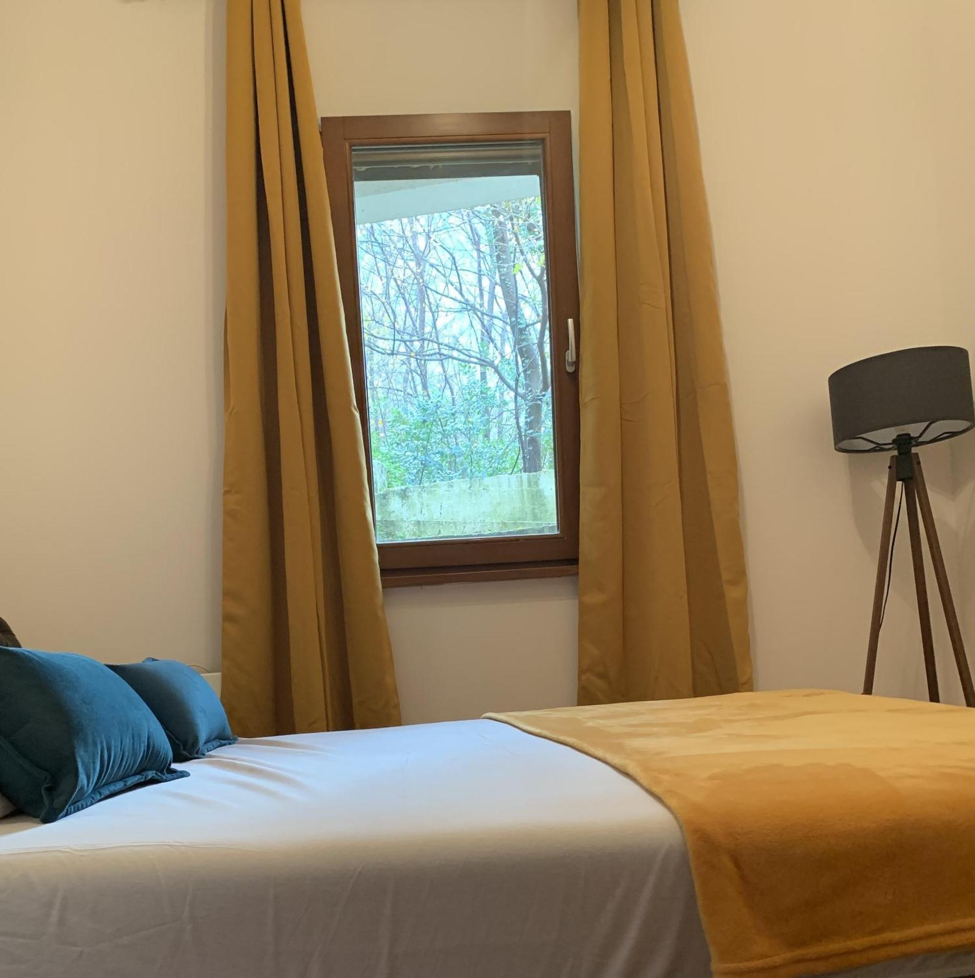 Apartman Mia リサン エクステリア 写真