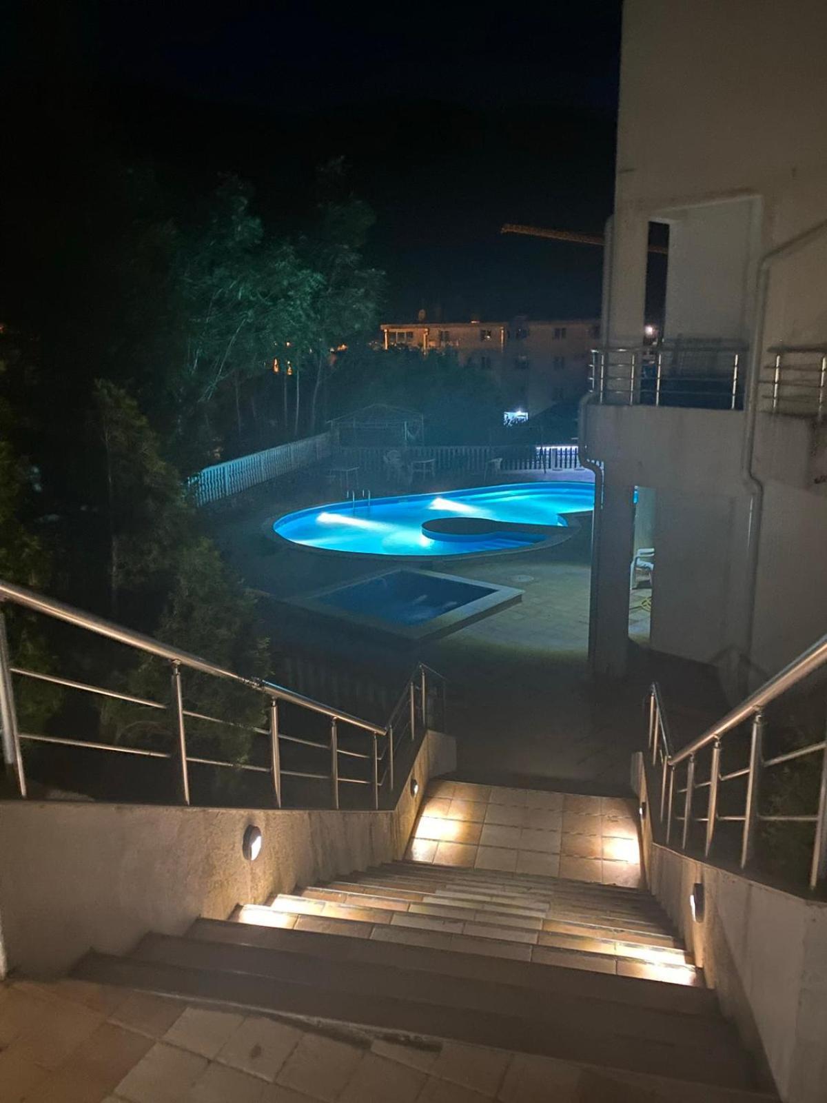 Apartman Mia リサン エクステリア 写真