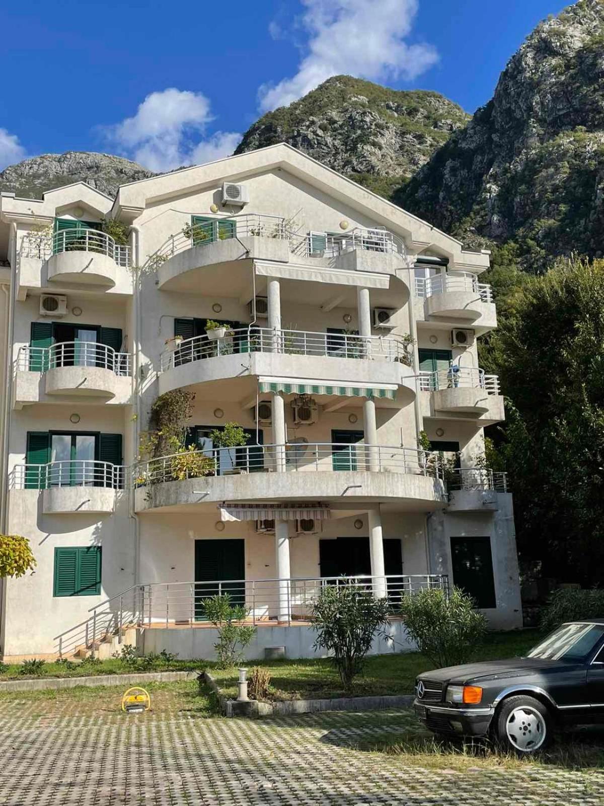 Apartman Mia リサン エクステリア 写真