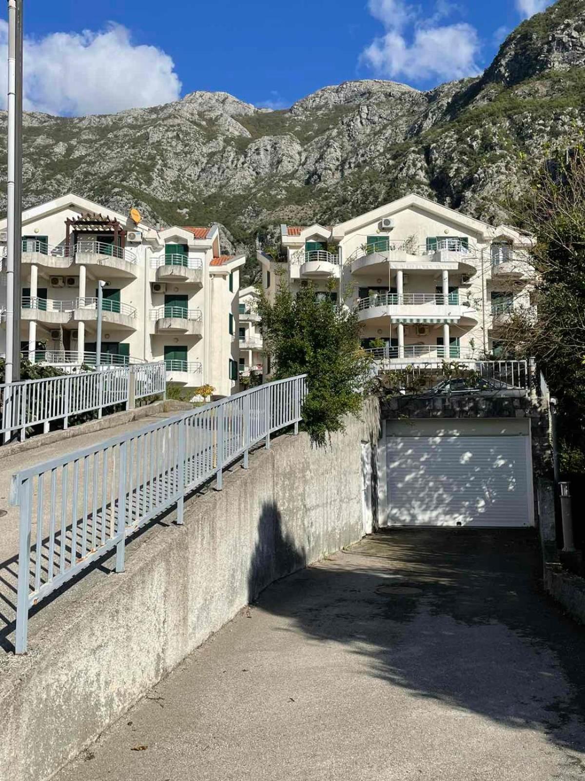 Apartman Mia リサン エクステリア 写真